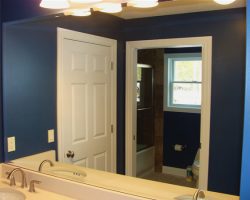 At Charlevoix glass we offer a wide variety of mirrors from custom fit mirrors, Kentwood framed mirrors, mirror walls, and mirrored closet doors as well as door mirrors. Mirror sizes available in 1/8" or 1/4". Mirror edge sealant is applied to the back of all our bathroom mirrors to prevent deterioration. At Charlevoix glass we offer a wide variety of mirrors from custom fit mirrors, Kentwood framed mirrors, mirror walls, and mirrored closet doors as well as door mirrors. Mirror sizes available in 1/8" or 1/4". Mirror edge sealant is applied to the back of all our bathroom mirrors to prevent deterioration.