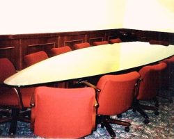 Table tops can be anywhere from 1/4" to 3/4" in thickness. We can create any shape from the simple to the one of a kind. Table tops can be anywhere from 1/4" to 3/4" in thickness. We can create any shape from the simple to the one of a kind.