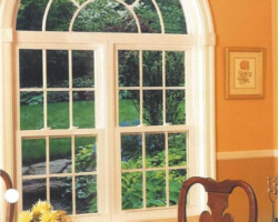 Charlevoix Glass also does vinyl windows